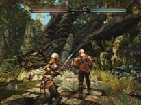 Hunted: The Demon's Forge