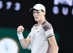Jannik Sinner overlever den intense duel med Jo&atilde;o Fonseca og tid til Alcaraz-kamp i aften