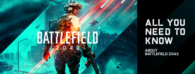 DICE dropper officielt udvikling af nyt indhold til Hazard Zone i Battlefield 2042