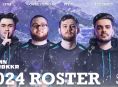 Minnesota Rokkr bekræfter listen for Call of Duty League-sæsonen 2024