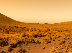 NASA finder mulige tegn p&aring; gammelt mikrobielt liv p&aring; Mars
