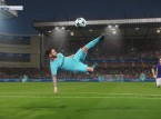 Pro Evolution Soccer 2018