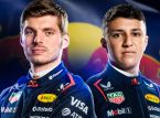Red Bull annoncerer k&oslash;reropstillingen for 2026, og Tsunoda mister sit s&aelig;de... men vil blive hos "Red Bull-familien"