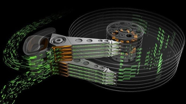 Seagate pakker 44TB ind i et enkelt drev ved hjælp af HAMR-teknologi