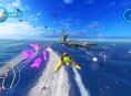 Sonic & All-Stars Racing Transformed (Wii U)