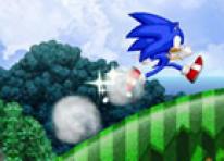 Sonic the Hedgehog 4: Episode I