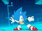 Sonic Mania Plus
