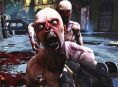 Killing Floor 2 er ikke i 4K på Xbox One X