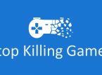 Europakommissionen erkender at der ikke er meget de kan g&oslash;re p&aring; institutionelt niveau for at forhindre Sonys beslutning om at udfase fysiske diske p&aring; PlayStation