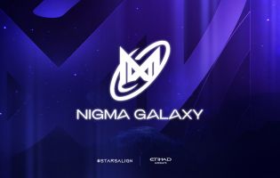 Nigma Galaxy foretager store ændringer i truppen efter skuffende kvalifikationspræstationer
