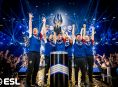 IEM Köln-slutspillet med seks hold er sat