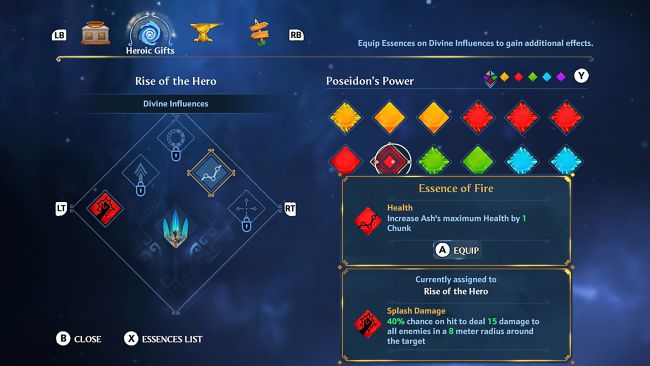 Immortals: Fenyx Rising