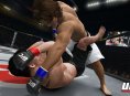 UFC Undisputed 3