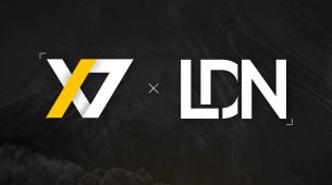 X7 Esports has acquired London Esports