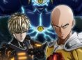 One Punch Man: A Hero Nobody Knows får ny trailer
