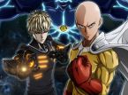 One Punch Man: A Hero Nobody Knows f&aring;r ny trailer