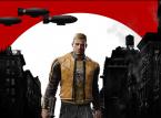 Wolfenstein II: The New Colossus får alternative coveromslag til Switch-udgaven