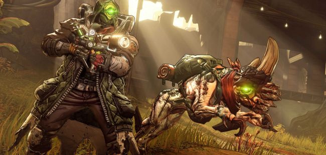 Borderlands 3