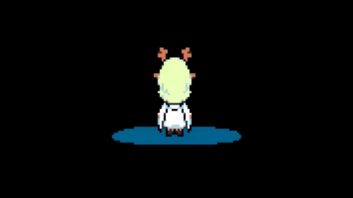 Deltarune