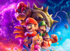 Super Mario Bros. Movie 2 vil vise et bredere udsnit af spillets univers, afslører skuespiller