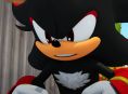 Det er &aring;benbart. Keanu Reeves der spiller Shadow i Sonic the Hedgehog 3