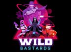 Wild Bastards