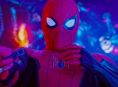 Alt tyder p&aring; at Tom Holland ikke er f&aelig;rdig med at spille Spider-Man efter Brand New Day