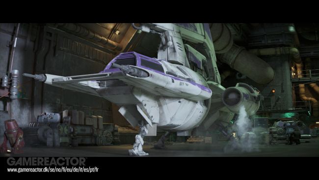 Star Wars Outlaws