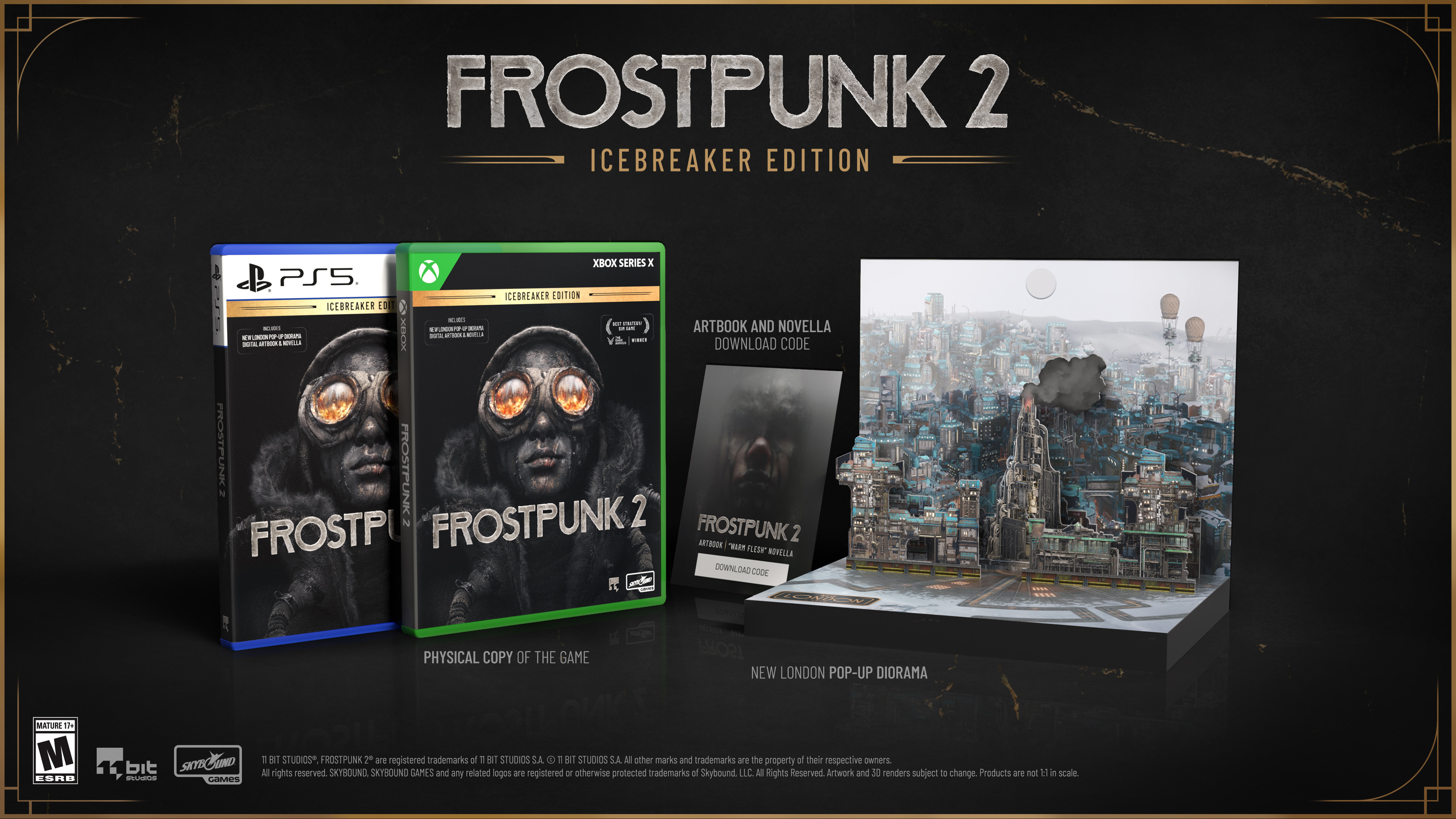 Frostpunk 2