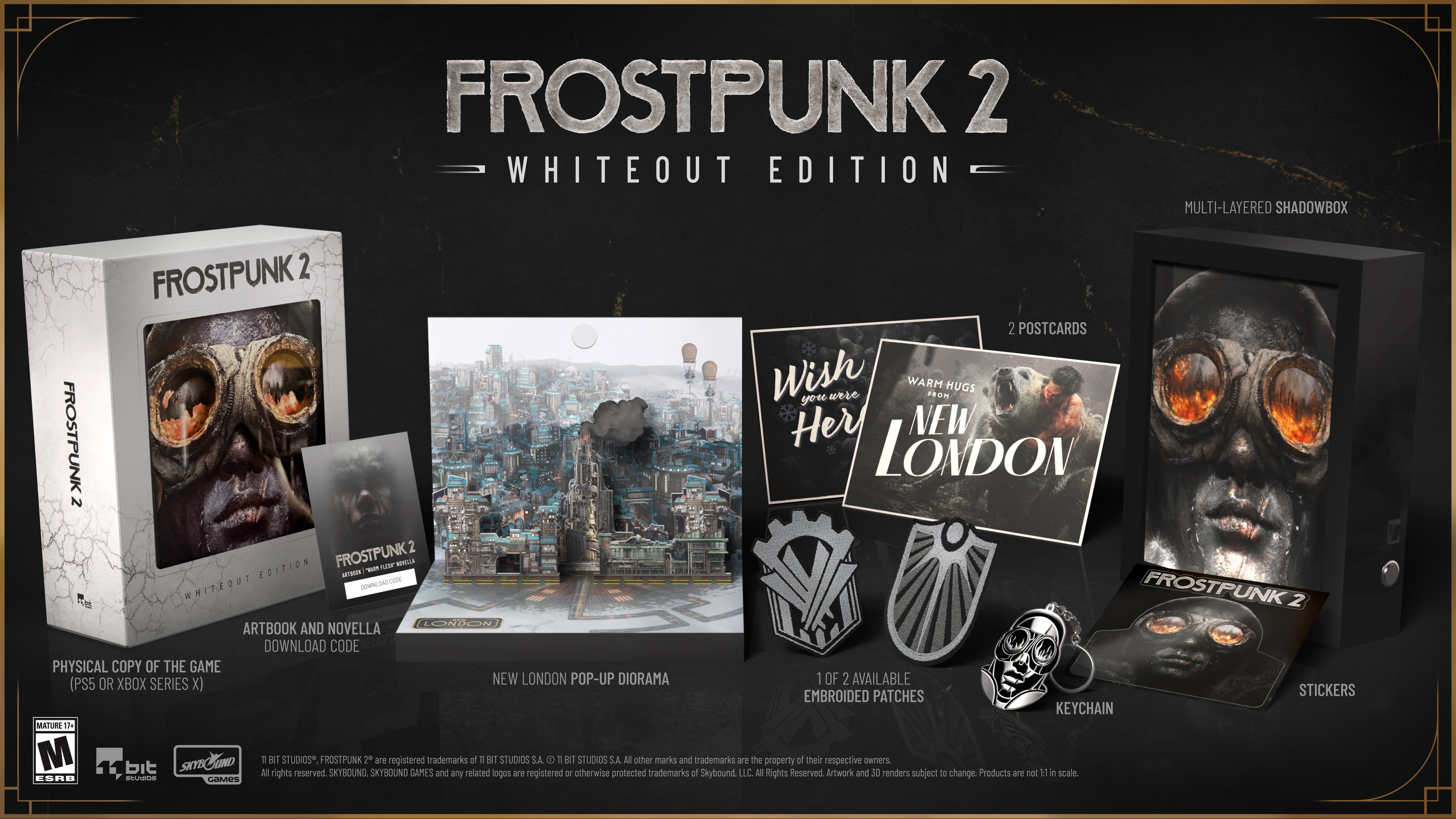 Frostpunk 2