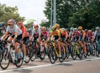 Tour de France slog en rekord, der ikke var blevet overg&aring;et siden 1990'erne i denne uge, men som sandsynligvis vil blive sl&aring;et igen