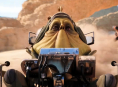 Fuse Games forklarer hvorfor Star Wars: Galactic Racer ikke har en &aring;ben verden