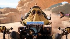 Star Wars: Galactic Racers game director: "Jeg vidste ikke engang, hvem Ben Quadinaros var, før for to somre siden"