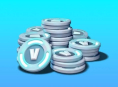 Fortnite-spillere g&oslash;r opr&oslash;r over prisstigning p&aring; V-Bucks