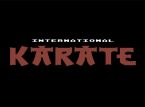 Den hurtige historie om International Karate - og om stjerneprogramm&oslash;ren bag det hele