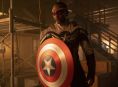Optagelserne til Captain America: New World Order er undervejs