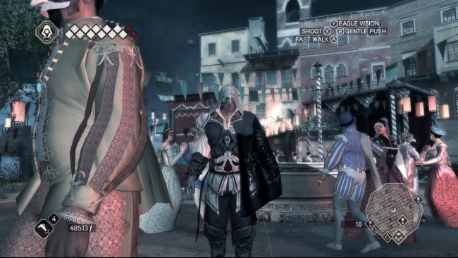 Assassin's Creed II