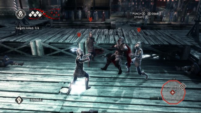 Assassin's Creed II