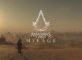 Assassin's Creed Mirage er tilsyneladende kommet godt fra start i England