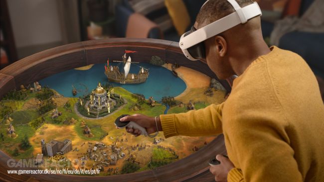 Civilization VII