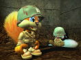 Dansk spil og Conker med i denne m&aring;neds Games with Gold