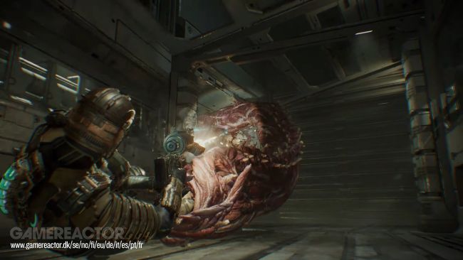 Dead Space Remake
