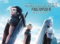 Crisis Core: Final Fantasy VII - Reunion trailer lover at det er mere end et remaster