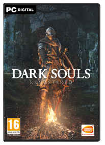 Dark Souls: Remastered