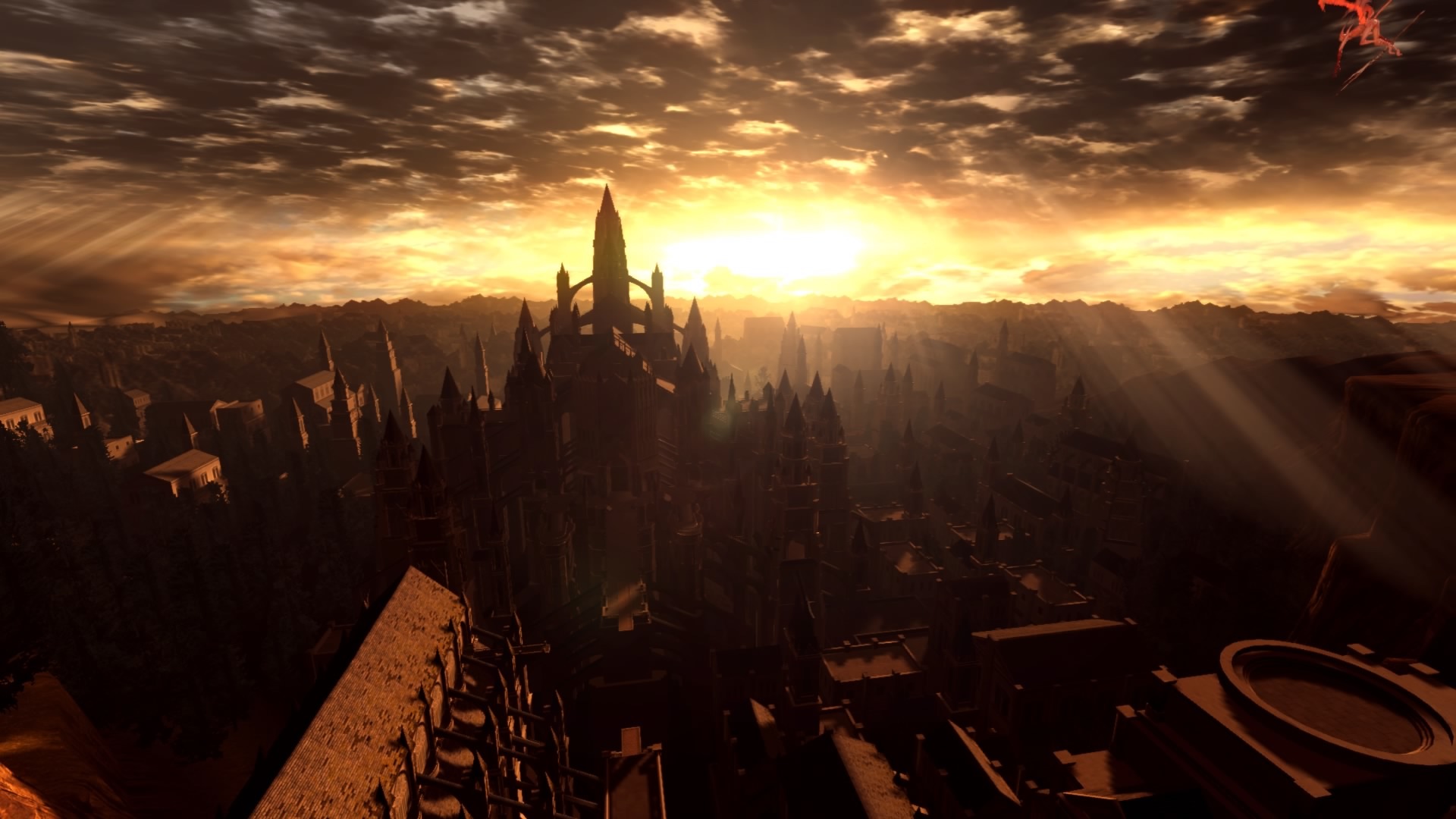 Dark Souls: Remastered