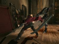 Devil May Cry 3 - lækre screens