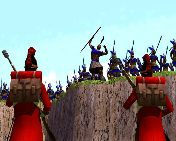 Empire Earth II