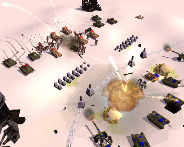 Empire Earth II