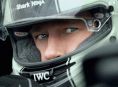 F1 er Brad Pitts st&oslash;rste film til dato