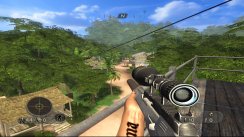 Far Cry Instincts Predator
